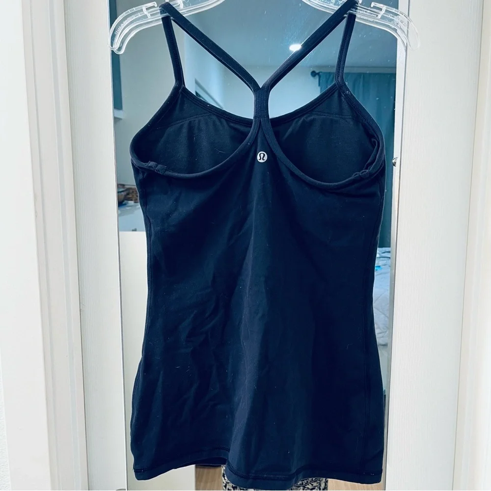 lululemon Yoga Cami Too - Picture 8 of 13